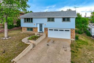 3644 Hayman Court, Colorado Springs, CO 80910