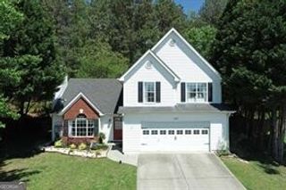 1281 Carson View Court, Dacula, GA 30019