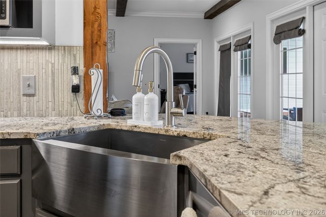 18875 S Garnett Road, Bixby, OK 74008