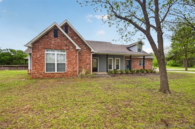 18875 S Garnett Road, Bixby, OK 74008
