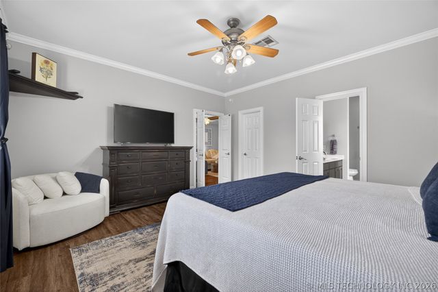 18875 S Garnett Road, Bixby, OK 74008