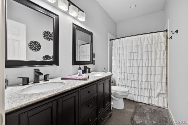 18875 S Garnett Road, Bixby, OK 74008