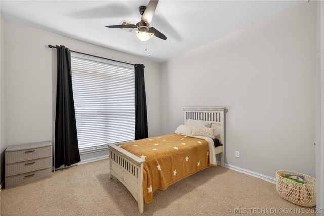 18875 S Garnett Road, Bixby, OK 74008