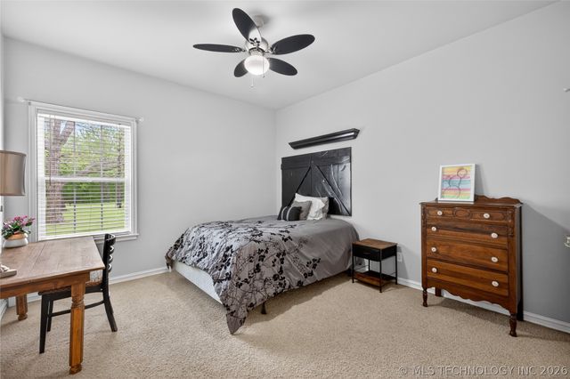 18875 S Garnett Road, Bixby, OK 74008
