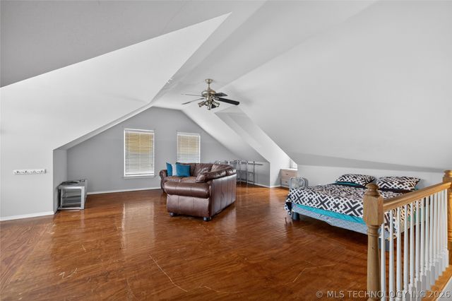 18875 S Garnett Road, Bixby, OK 74008