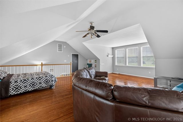 18875 S Garnett Road, Bixby, OK 74008