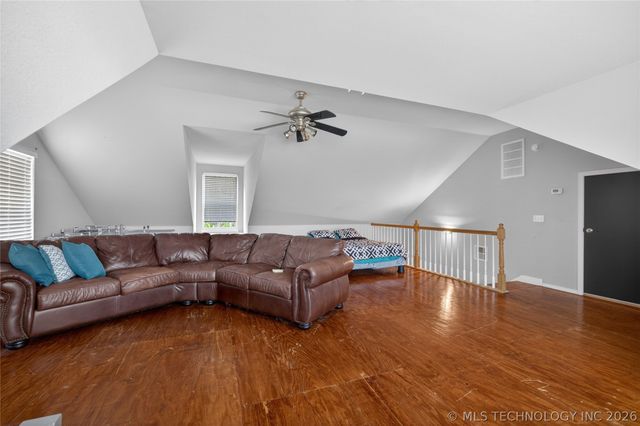 18875 S Garnett Road, Bixby, OK 74008