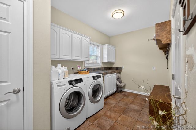 18875 S Garnett Road, Bixby, OK 74008