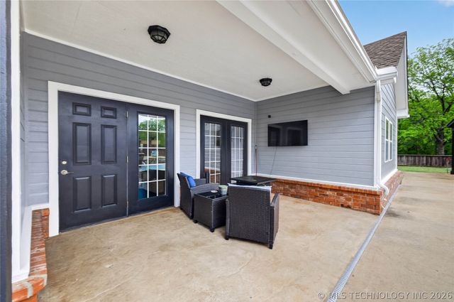 18875 S Garnett Road, Bixby, OK 74008
