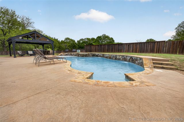 18875 S Garnett Road, Bixby, OK 74008
