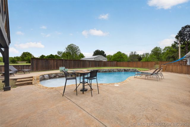 18875 S Garnett Road, Bixby, OK 74008