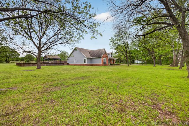 18875 S Garnett Road, Bixby, OK 74008