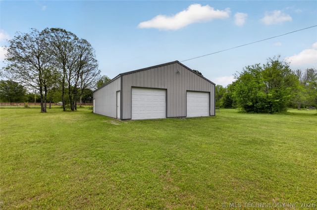 18875 S Garnett Road, Bixby, OK 74008