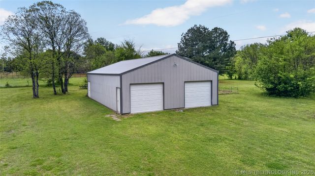 18875 S Garnett Road, Bixby, OK 74008