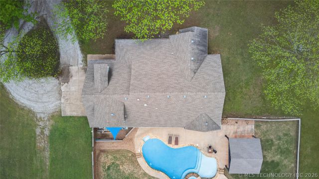 18875 S Garnett Road, Bixby, OK 74008