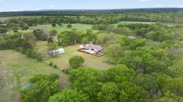 18875 S Garnett Road, Bixby, OK 74008