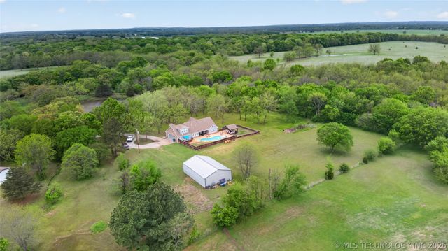 18875 S Garnett Road, Bixby, OK 74008