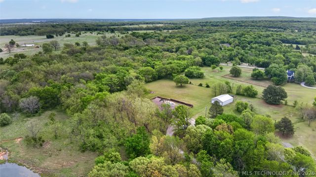 18875 S Garnett Road, Bixby, OK 74008