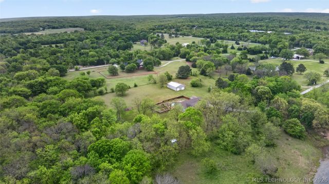 18875 S Garnett Road, Bixby, OK 74008