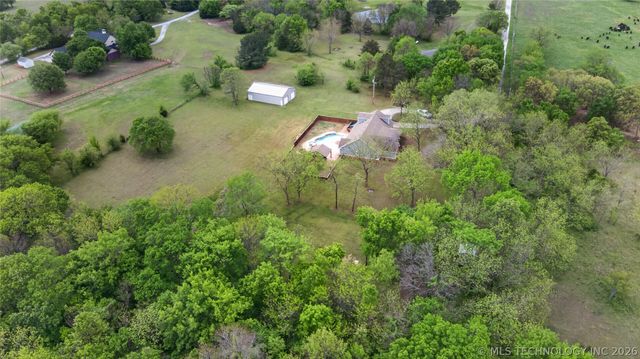 18875 S Garnett Road, Bixby, OK 74008