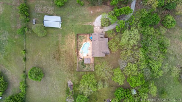 18875 S Garnett Road, Bixby, OK 74008
