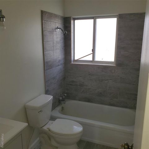 1278 W Klein Street, Mount Morris, MI 48458