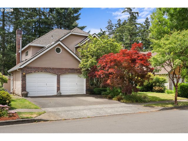 7805 Sw GEARHART Dr, Beaverton, OR 97007