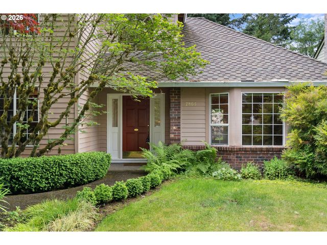 7805 Sw GEARHART Dr, Beaverton, OR 97007