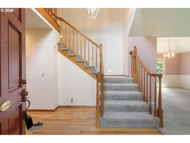 7805 Sw GEARHART Dr, Beaverton, OR 97007