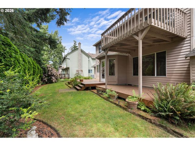7805 Sw GEARHART Dr, Beaverton, OR 97007