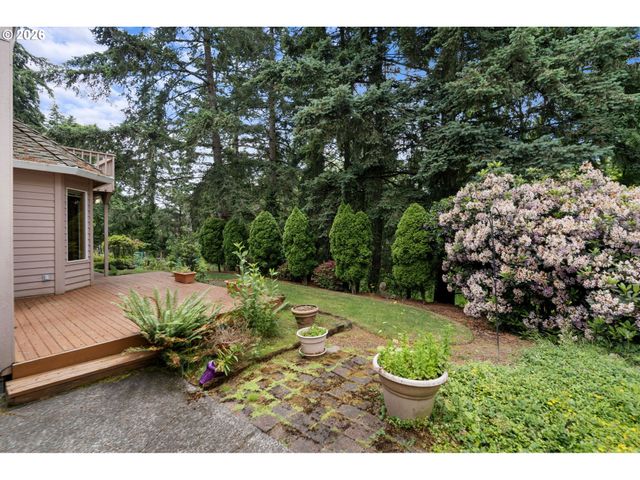7805 Sw GEARHART Dr, Beaverton, OR 97007