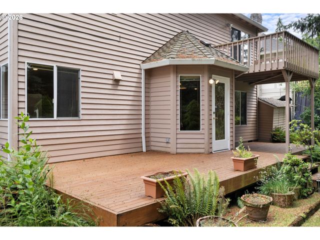 7805 Sw GEARHART Dr, Beaverton, OR 97007