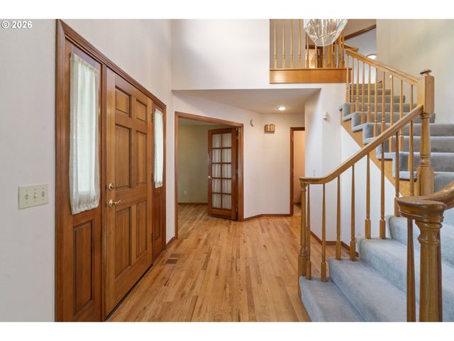 7805 Sw GEARHART Dr, Beaverton, OR 97007