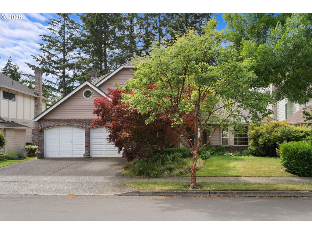 7805 Sw GEARHART Dr, Beaverton, OR 97007