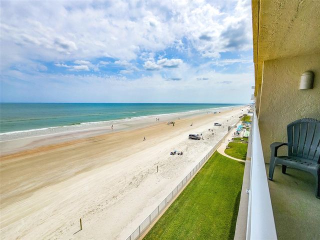 2401 S ATLANTIC AVENUE D306, New Smyrna Beach, FL 32169