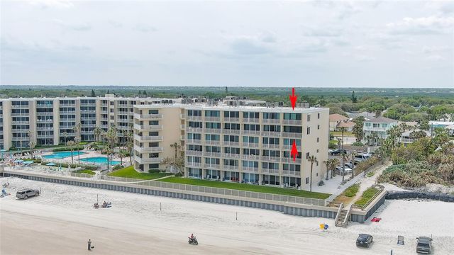 2401 S ATLANTIC AVENUE D306, New Smyrna Beach, FL 32169