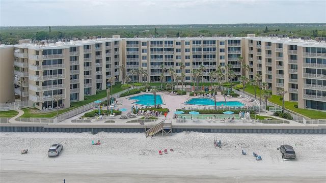 2401 S ATLANTIC AVENUE D306, New Smyrna Beach, FL 32169