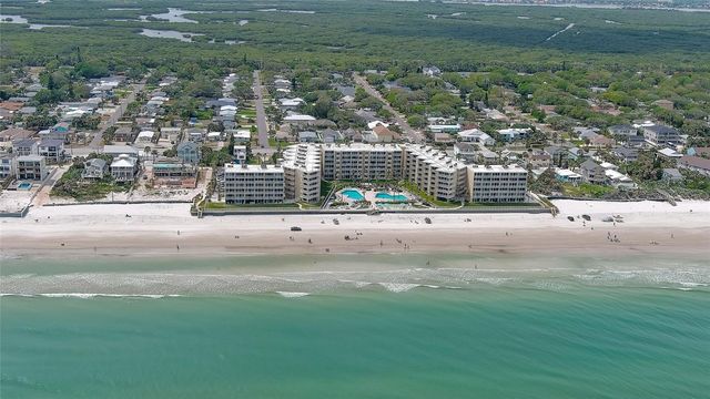 2401 S ATLANTIC AVENUE D306, New Smyrna Beach, FL 32169