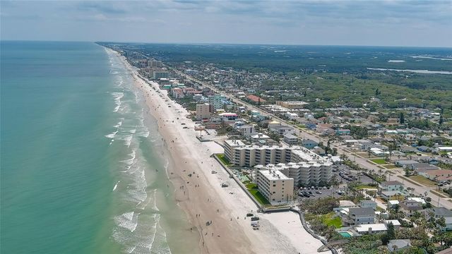 2401 S ATLANTIC AVENUE D306, New Smyrna Beach, FL 32169