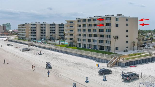 2401 S ATLANTIC AVENUE D306, New Smyrna Beach, FL 32169