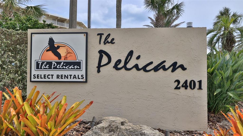 2401 S ATLANTIC AVENUE D306, New Smyrna Beach, FL 32169