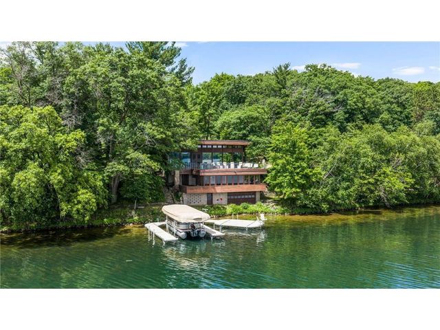 1780 138th Avenue, St Croix Falls, WI 54024