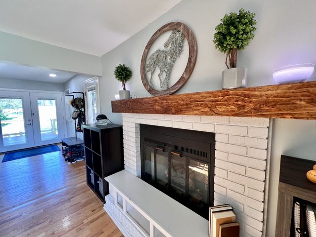 111 Gus Wallace Rd, Bumpus Mills, TN 37028