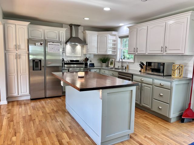 111 Gus Wallace Rd, Bumpus Mills, TN 37028