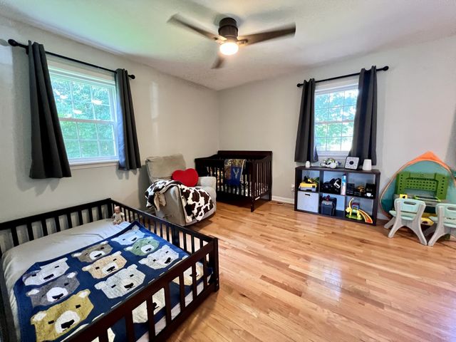 111 Gus Wallace Rd, Bumpus Mills, TN 37028