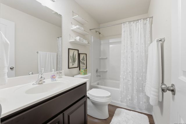 2409 Ranger Pass, Seguin, TX 78155