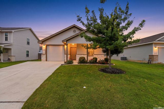 2409 Ranger Pass, Seguin, TX 78155