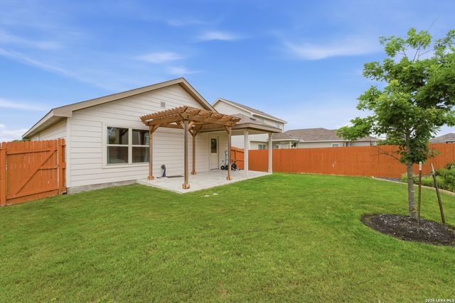 2409 Ranger Pass, Seguin, TX 78155