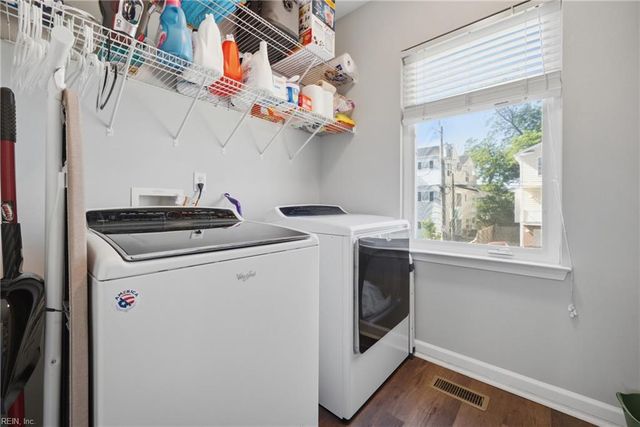 4612 Guam ST, Virginia Beach, VA 23455