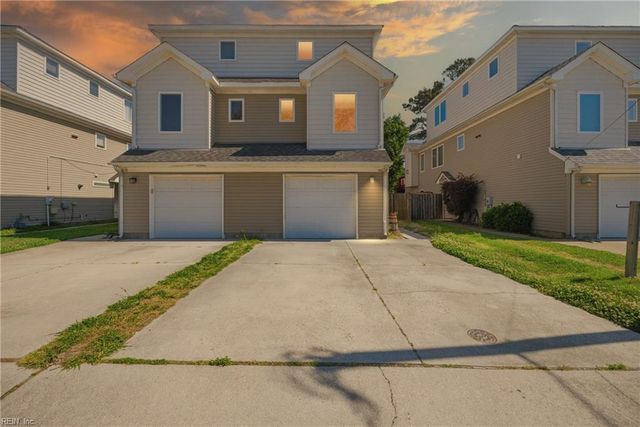 4612 Guam ST, Virginia Beach, VA 23455